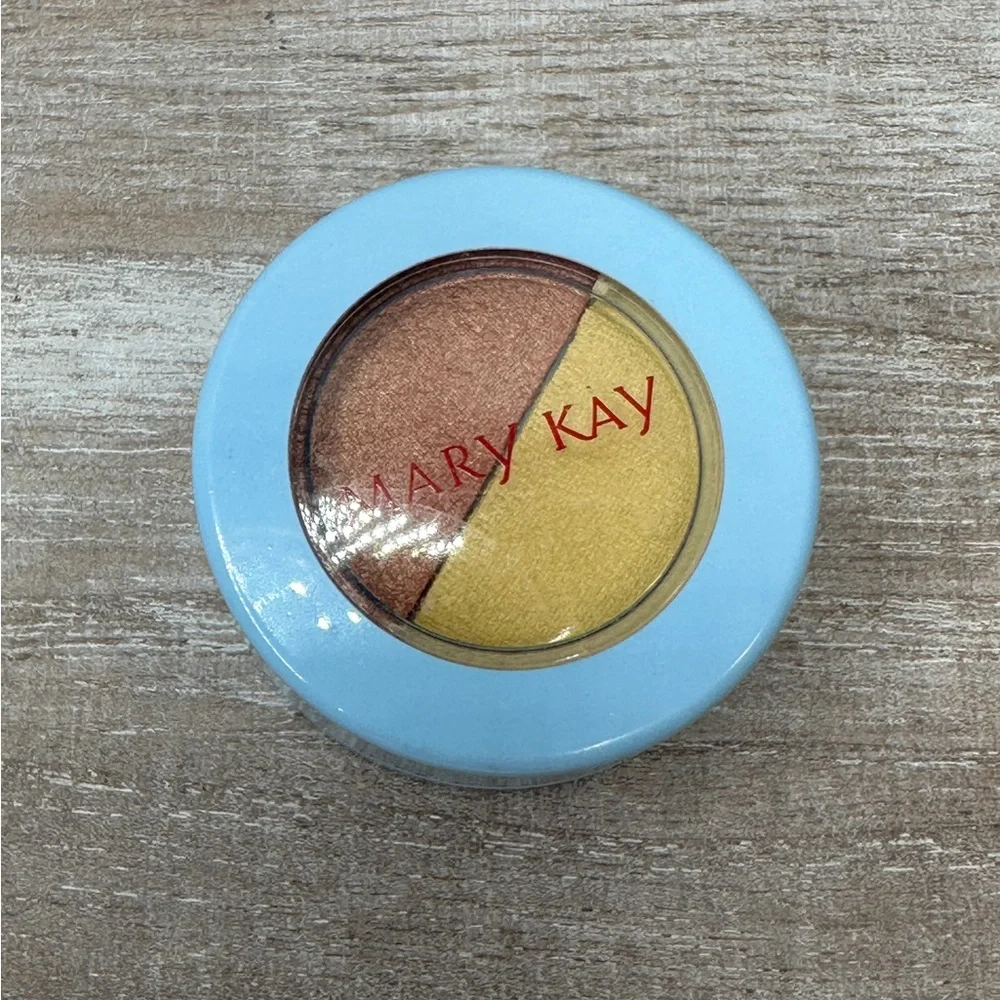 $4 🌙 Mary Kay Springy Eye Duo Summer‎ Sunset New